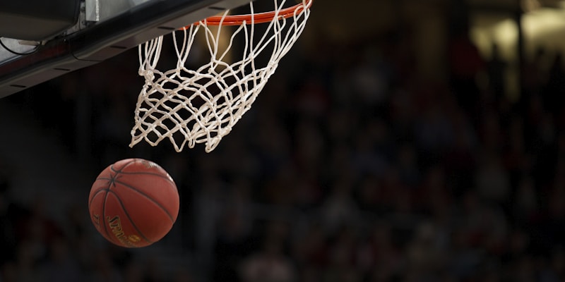 NBA篮球赛事直播 实时比分