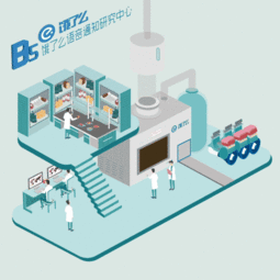 容联未来科技工厂 信息技术开发的创新引擎